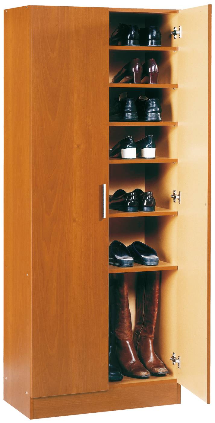 Aiko Woods шкаф для обуви 60